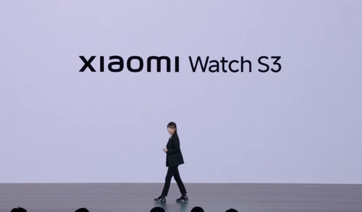 小米发布 Watch S3 系列智能手表，可选不锈钢/多色陶瓷表圈，定位/监测更精准、提供 eSIM 版本
