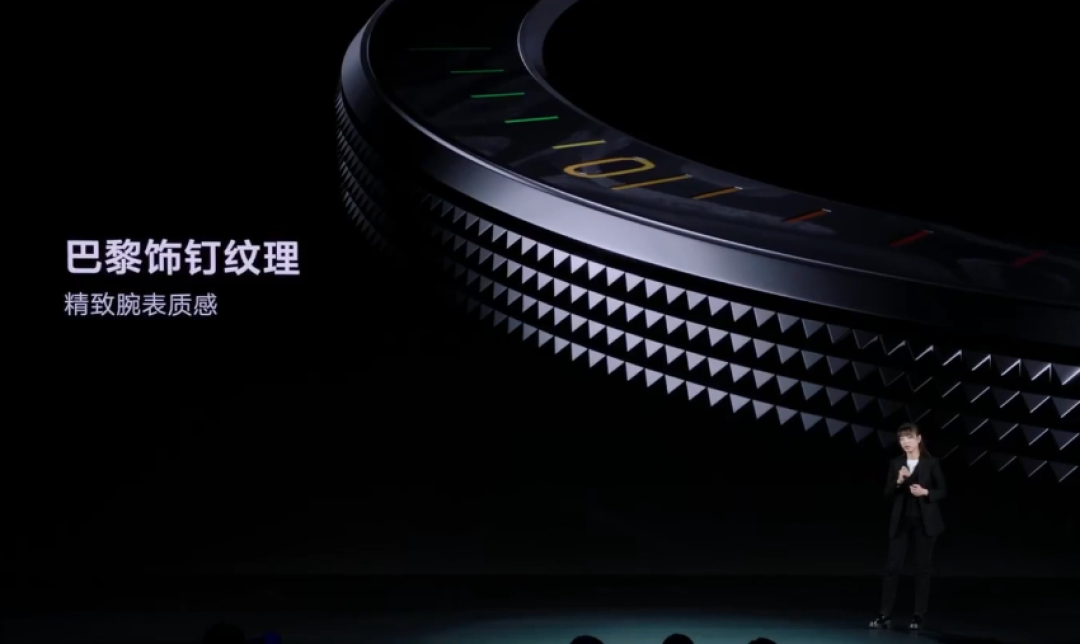 小米发布 Watch S3 系列智能手表,可选不锈钢/多色陶瓷表圈,定位/监测更精准、提供 eSIM 版本
