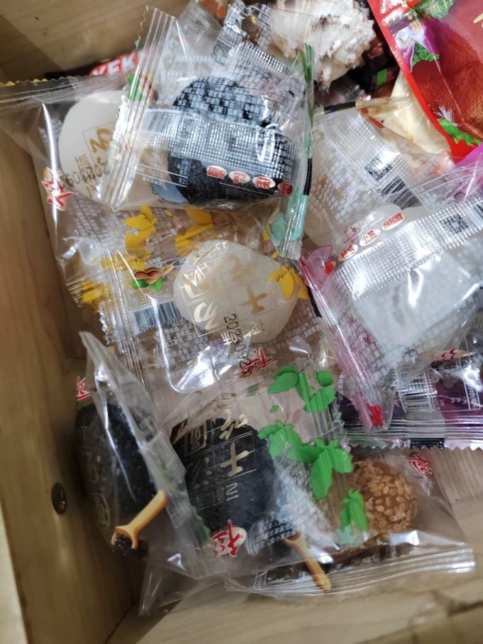 拼小美常温蛋糕