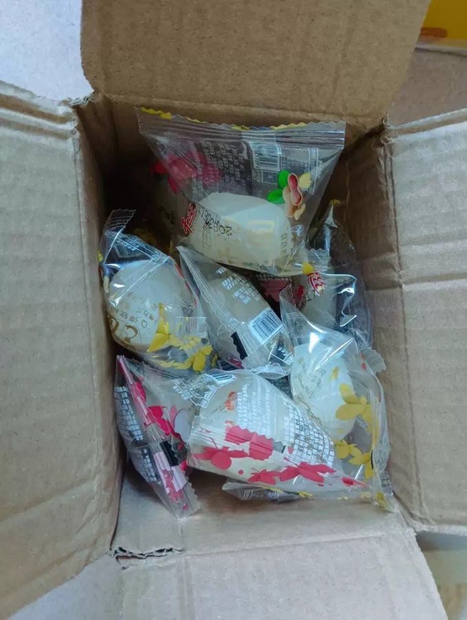 拼小美常温蛋糕