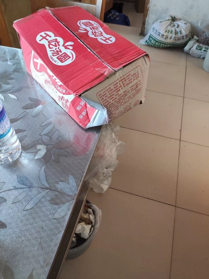 拼小美常温蛋糕