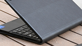 10.1英寸的“商务型”小尺寸笔记本：壹号本One-NetBook 5体验分享
