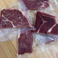 牛排：美食中的贵族