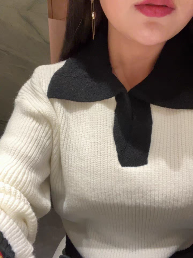 恒源祥女上装