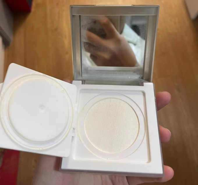 完美日记定妆产品