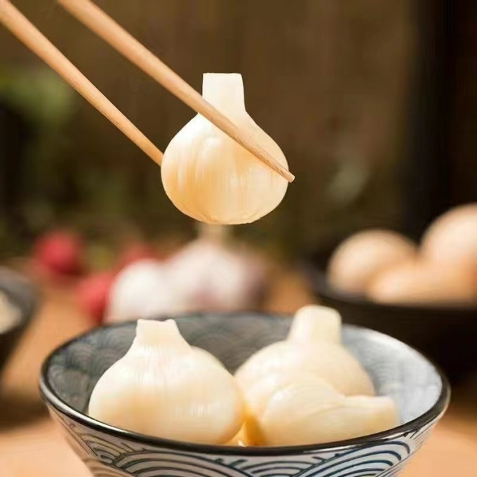 万兴姜老大其他调味品