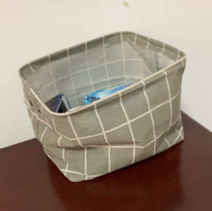 勇拓者收纳用品