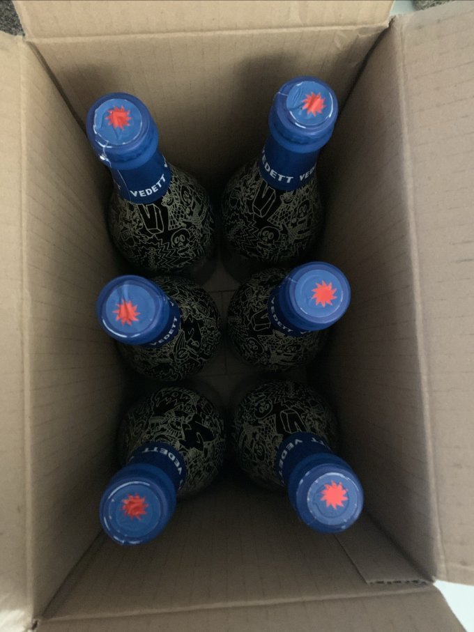 白熊啤酒