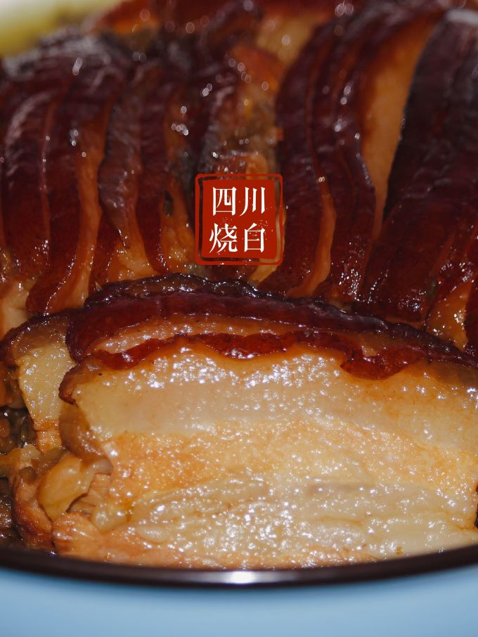 巴蜀公社方便速食