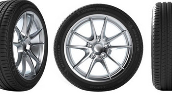 给自己的爱车选一款好轮胎，米其林235/55R19揽途轮胎选购评测