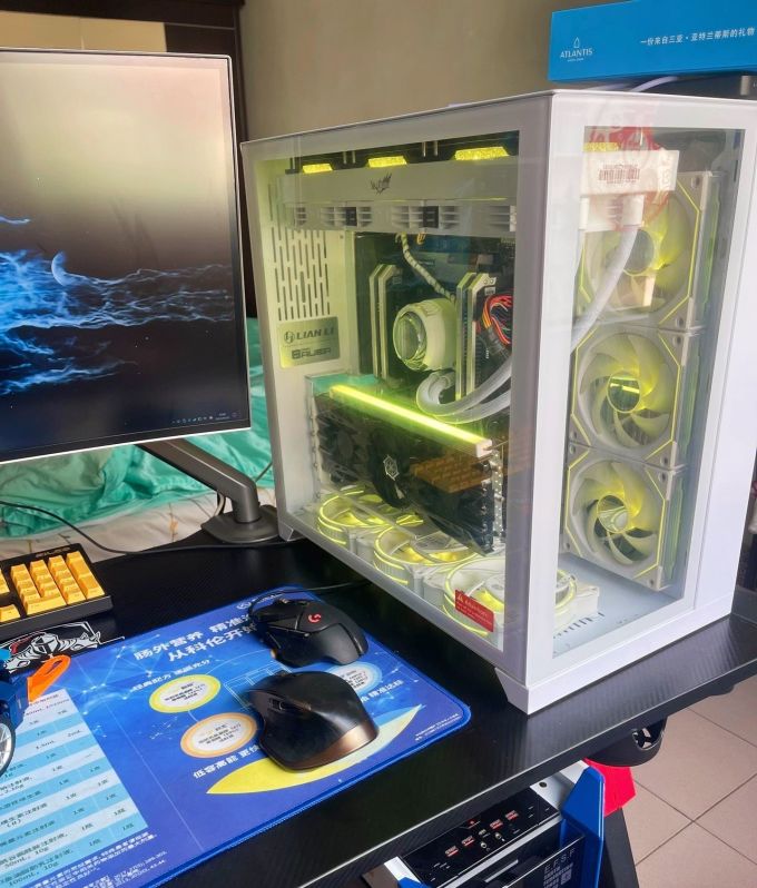 名龙堂家用电脑