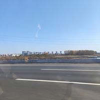 天气不错