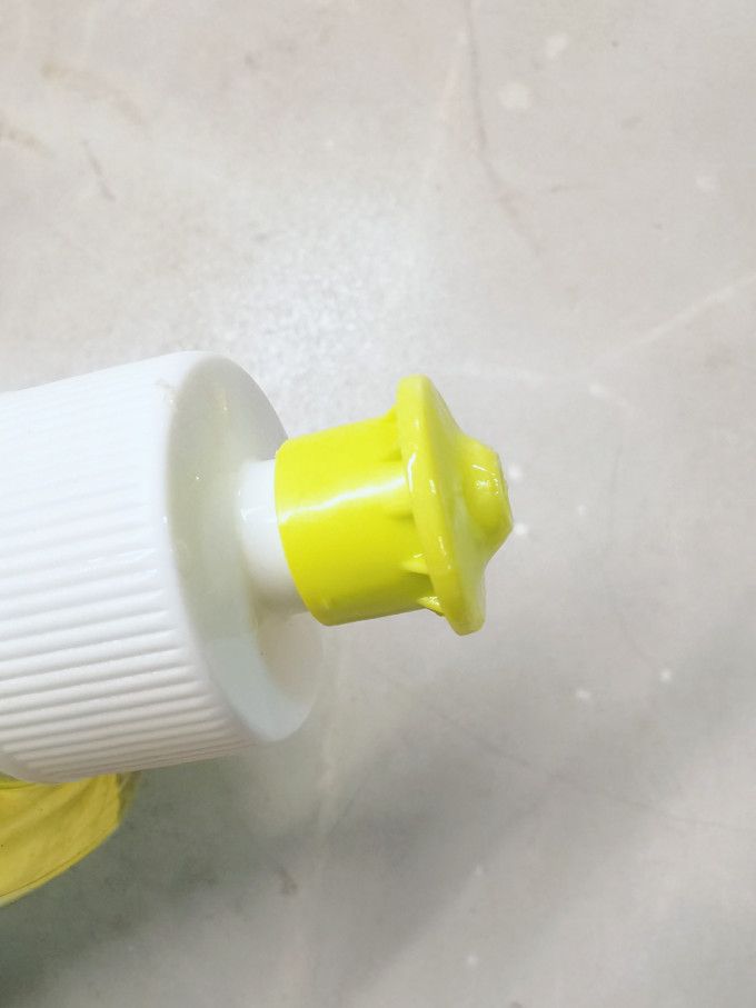 超能洗洁精