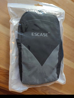 ESCASE 跑步手机臂包