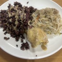 减脂餐它又来了！