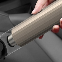 W&P 无线车载吸尘器，打造清洁舒适的驾乘环境