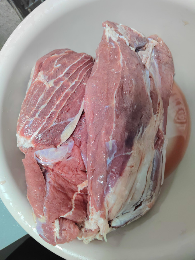 大希地牛肉