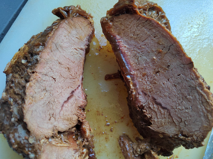 大希地牛肉