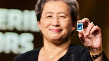 AMD 副总裁：未来锐龙处理器会改进高温问题，正与台积电打磨
