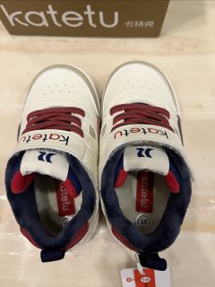 77元的这双卡特兔都谁买到了？也是超值吧！