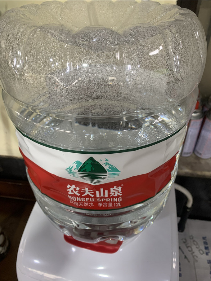 农夫山泉饮用水