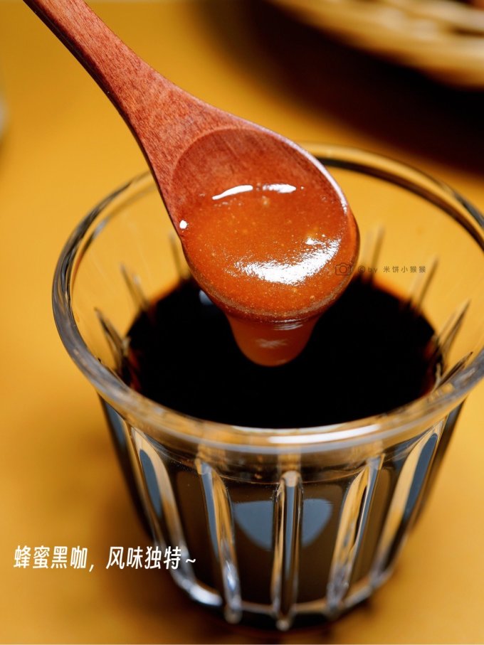 蜜滋兰蜂蜜