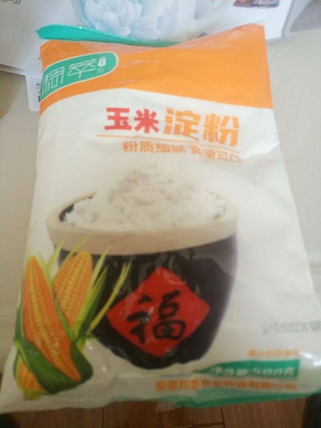 家庭美食必备。