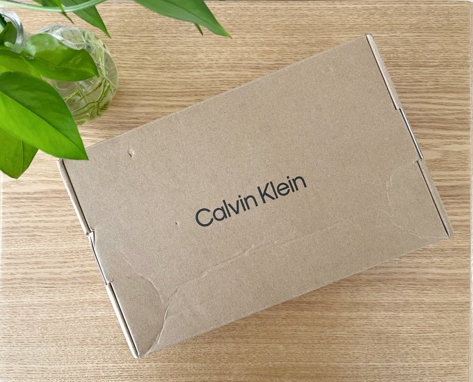 Calvin Klein男士内裤