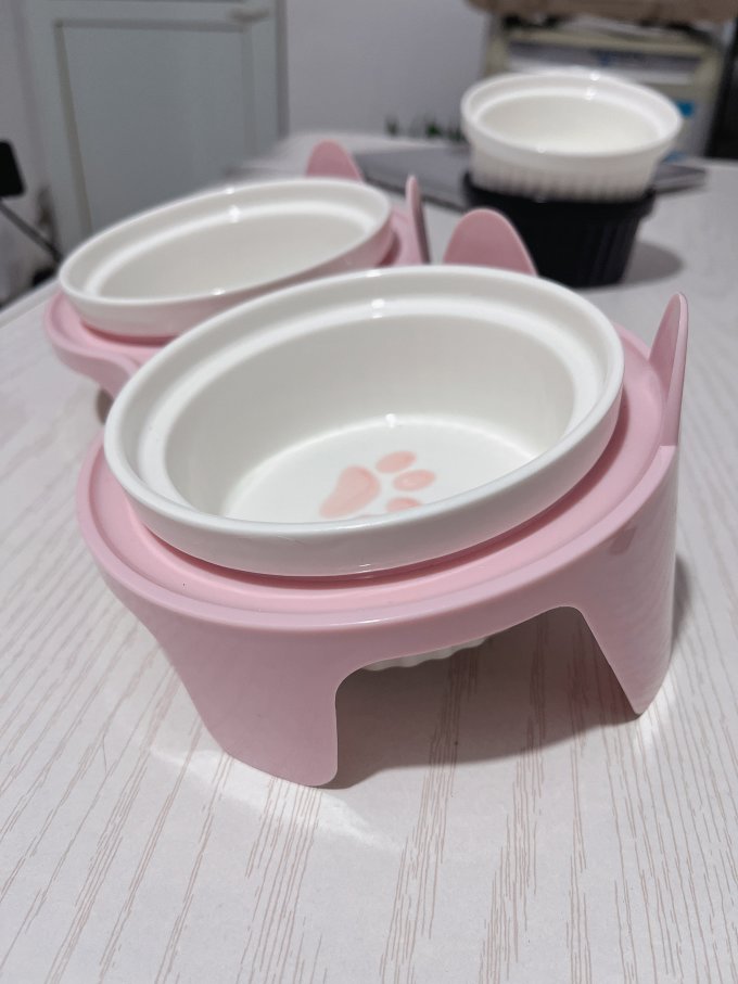 烁坭宠物食具水具