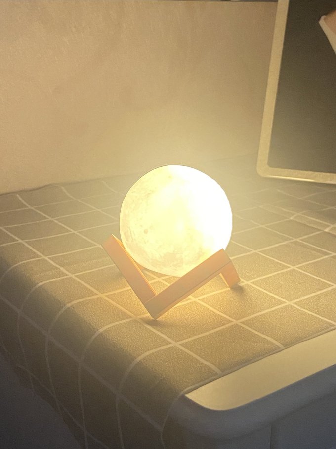 小夜灯
