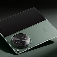 OPPO Find N3撼动华为 Mate X5地位，成为新的折叠屏旗舰霸主