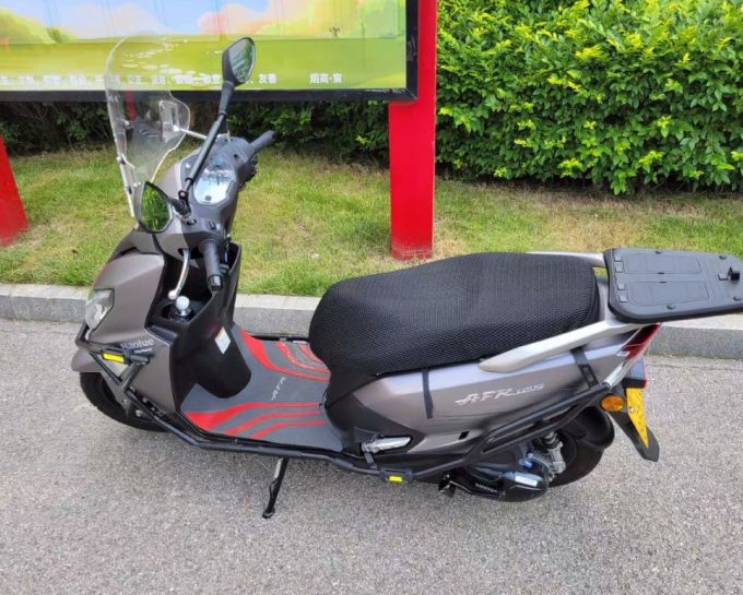 摩托车整车