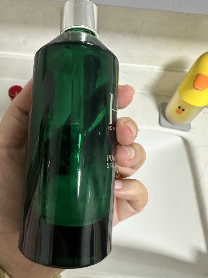 赫莲娜精华液