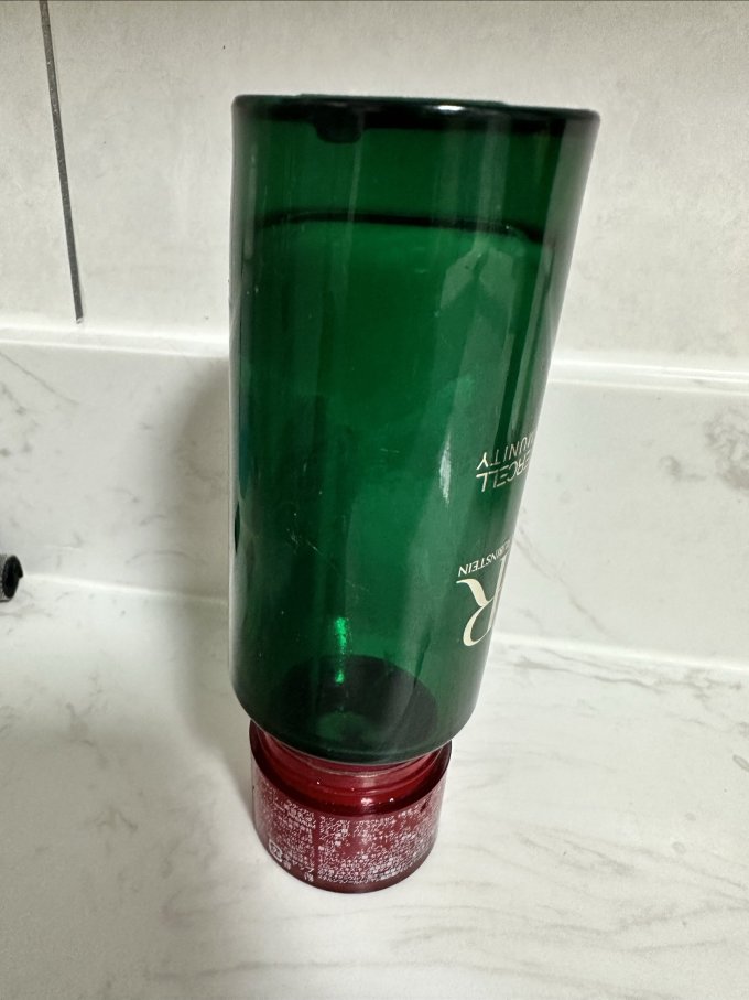 赫莲娜精华液