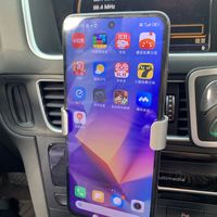 七块钱买的手机支架也好用，越简单越好用！