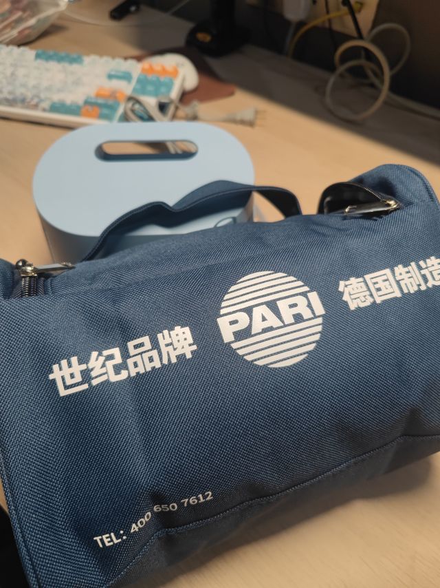 为了孩子买个好点的雾化器，但是买了最好别用到