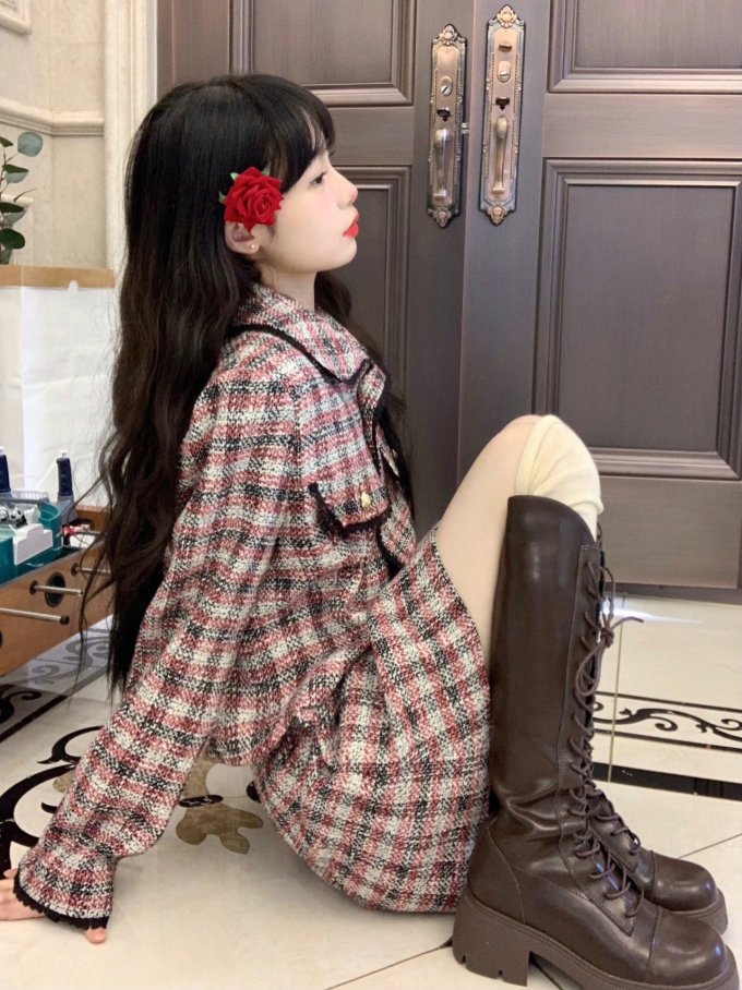 裙装