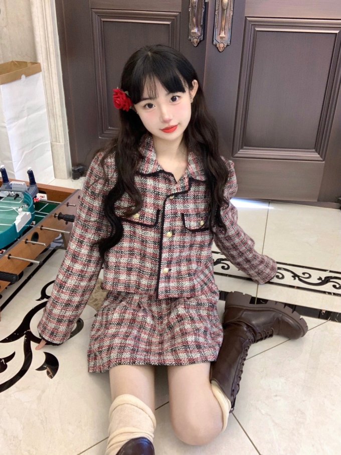 裙装