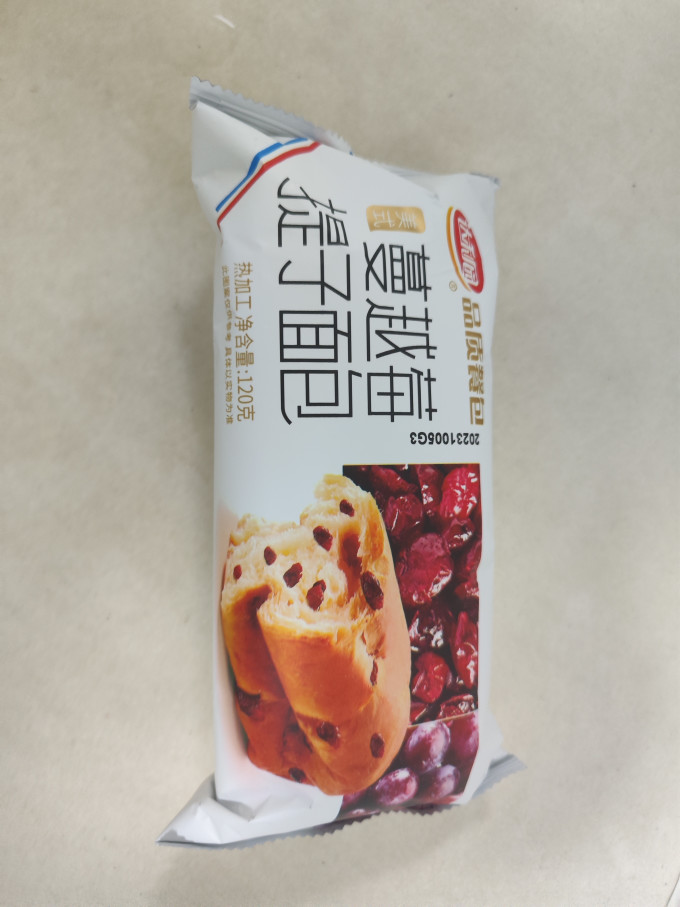 达利园面包