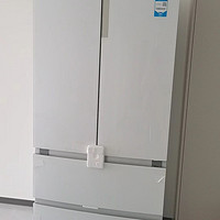 卡萨帝 555 冰箱，完美满足您的大容量需求!