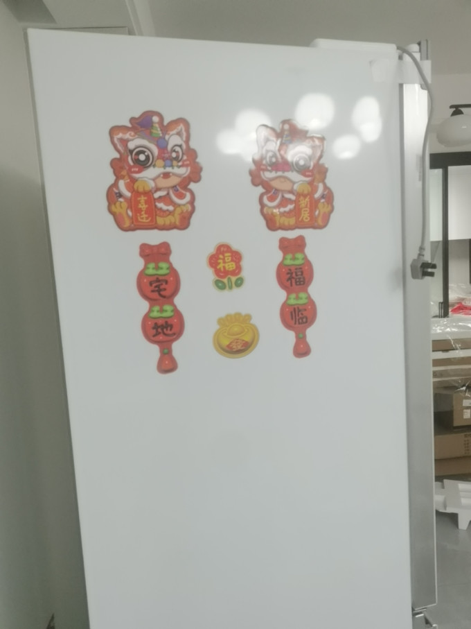 卡萨帝冰箱