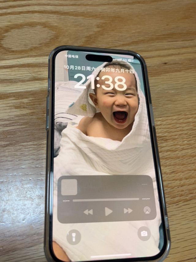 独一无二的iPhone15，极致体验触手可及