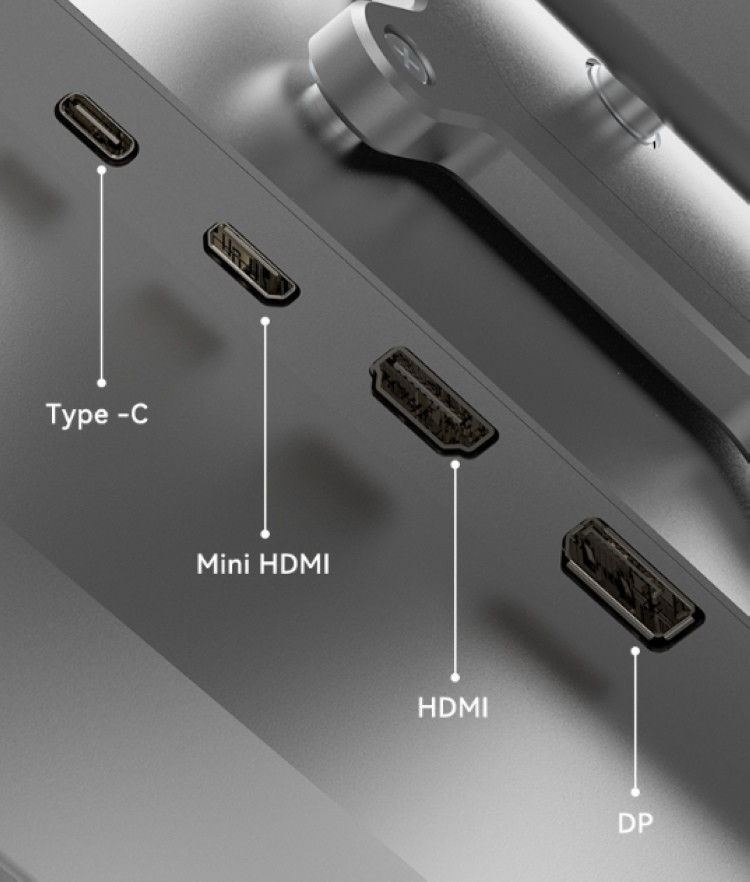 文石发布 Mira Pro 25.3 英寸墨水屏（前光版）、柔和前光更护眼