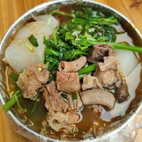 你们爱吃港式牛杂吗？