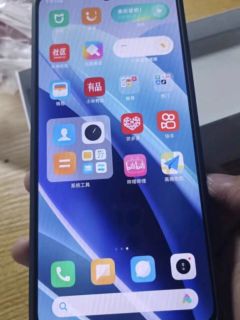 小米智能手机