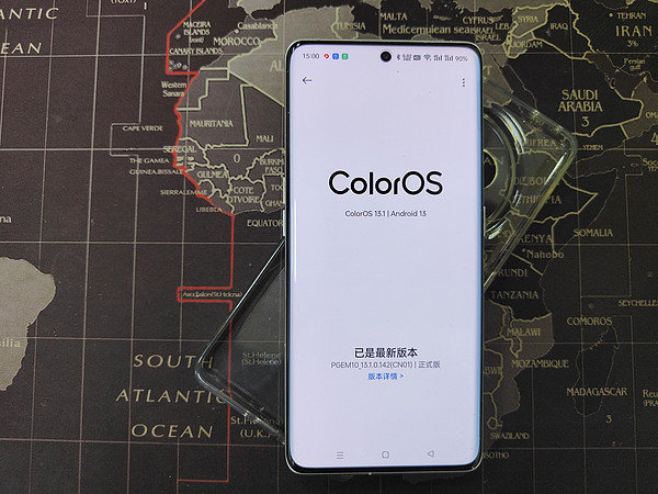 别人的OPPO手机都升级到ColorOS14了，手握新机型的我却还在等，新系统咋样呢？！