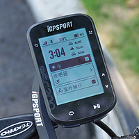 业余骑行爱好者也能轻松上手，iGPSPORT BSC200自行车码表体验