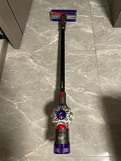 dyson／戴森 V8 Fluffy Extra 吸尘器