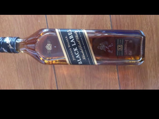 尊尼获加（JOHNNIE WALKER） 黑方