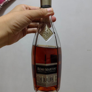 人头马（Remy Martin）CLUB